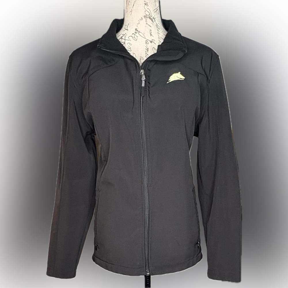 Ladies Parelli Natural Horsemanship Jacket EUC